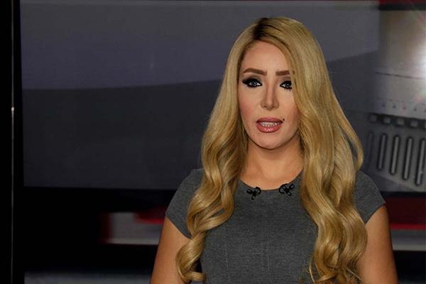 فيديو- مذيعة MBC تغلق الهاتف في وجه الإعلامي توفيق عكاشة