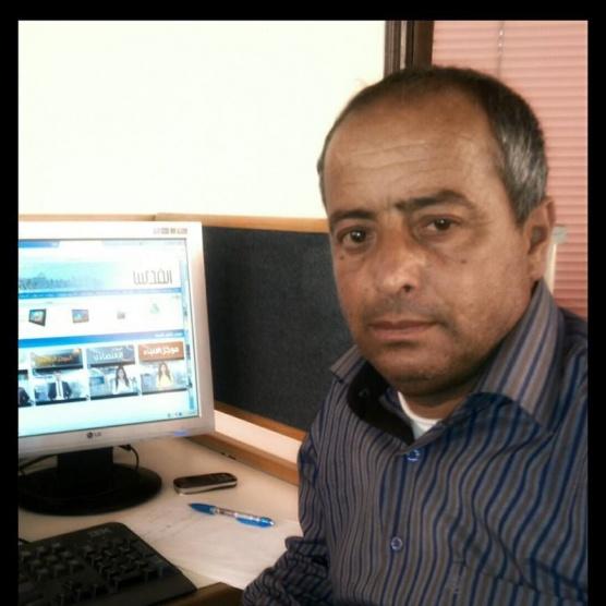 الصحفي ناصر بنورة في ذمة الله