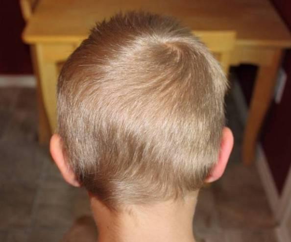 روسي يقتل أمه وزوجته وكل أطفاله بسبب قصة شعر!