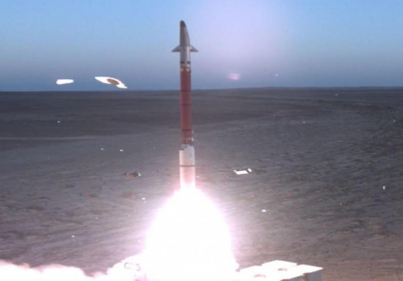 مليون $ ثمن صاروخ 