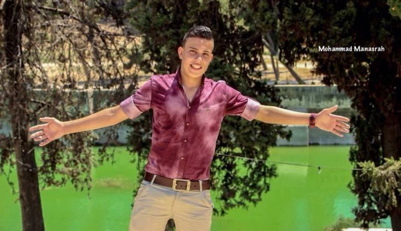 الاحتلال يداهم منزل الشهيد الخطيب ببيت لحم