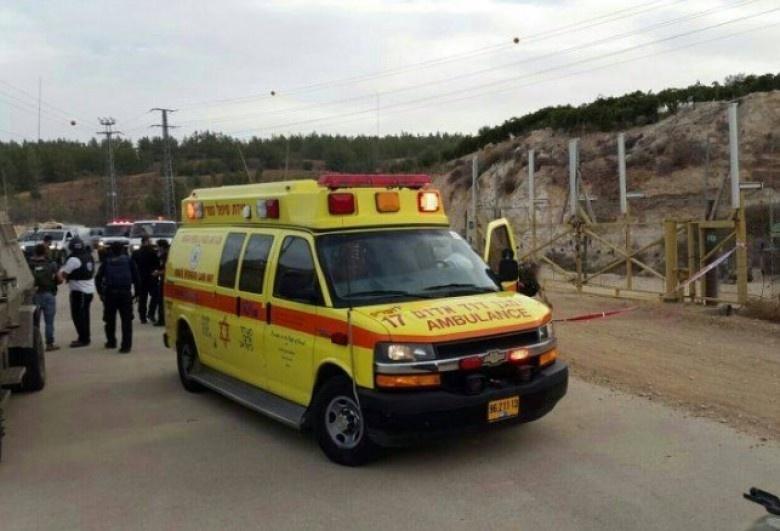 محدث| استشهاد فلسطيني بحجة محاولة طعن قرب عتصيون