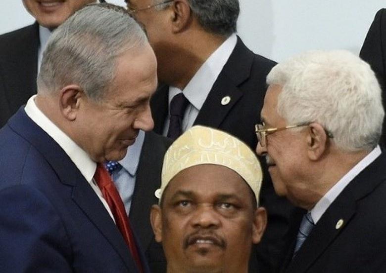 نتنياهو يعتذر شخصياً للرئيس عباس