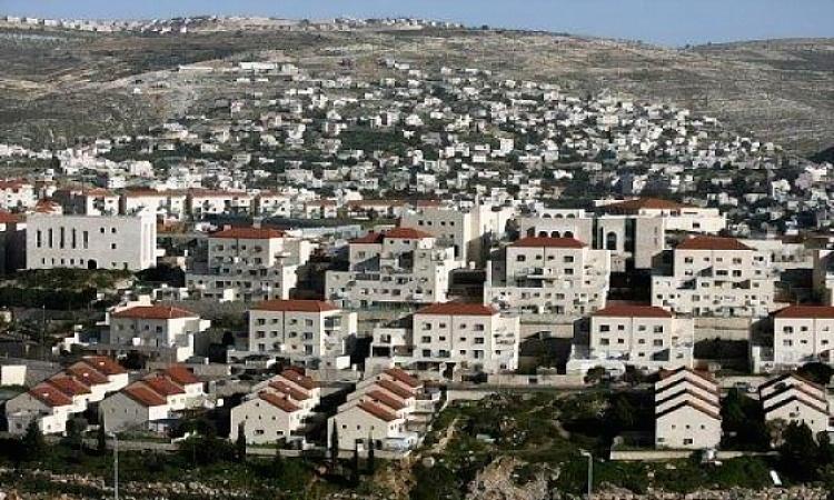 900 وحدة استيطانية جديدة بجنوب القدس