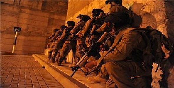 الاحتلال يستدعي شابين من بيت فجار لمراجعة مخابراته