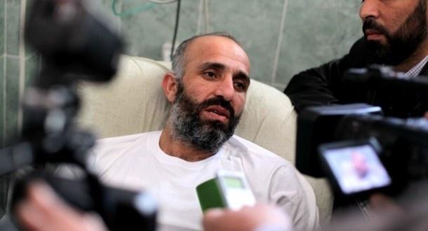 الاحتلال يقتحم منزل المبعد الشراونة ويستدعي نجله