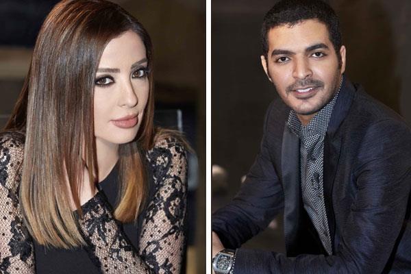 فيديو: غرور ياسر التويجري وإعجاب وفاء الكيلاني به يشعل تويتر