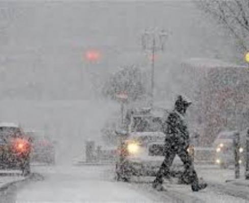 تحذيرات عامة ليلة الخميس على الجمعة ويوم الجمعة