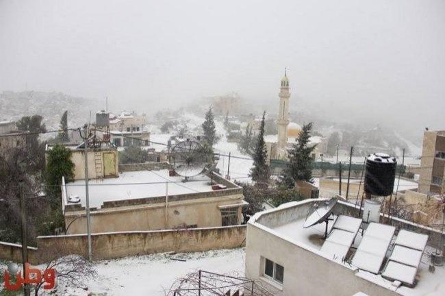 ماذا يحمل لنا شهر يناير من أمطار وثلوج؟