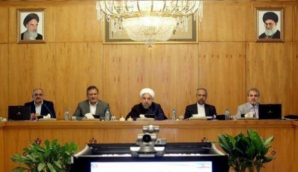 ايران تحظر دخول المنتجات السعودية او المستوردة منها