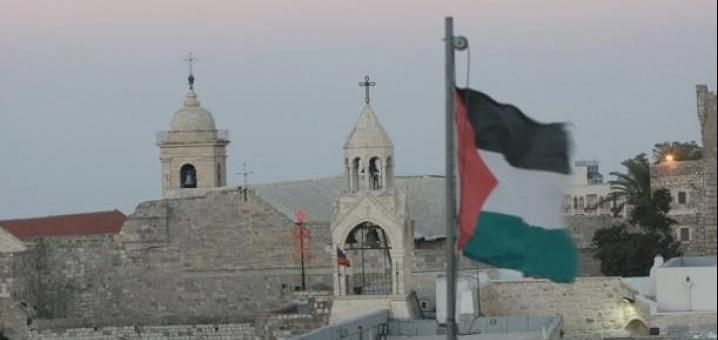 الكنيسة الأرمنية تحتفل اليوم بعيد الميلاد المجيد