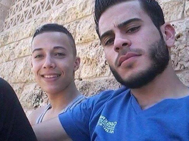 الاحتلال يقرر تسليم جثامين شهداء عملية 