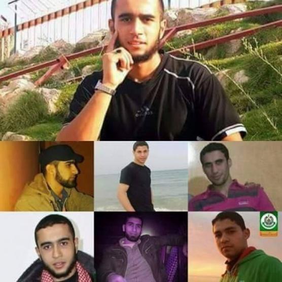 بالأسماء.. استشهاد 7 من عناصر القسام في أحد الأنفاق
