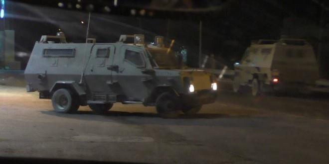 بيت لحم: اعتقال شاب وتسليم بلاغ لآخر لمراجعة مخابرات الاحتلال