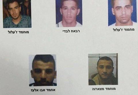 الاعلام العبري: احباط عملية كبيرة لحزب الله بعد اعتقال خلية بطولكرم بالضفة