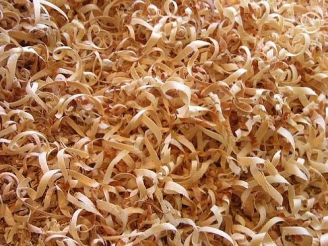 ابتكار يحول نشارة الخشب إلى كيمياء والطوب إلى بنزين