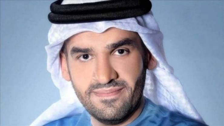 بعد سخريتها منه هكذا ردّ حسين الجسمي على فجر السعيد!