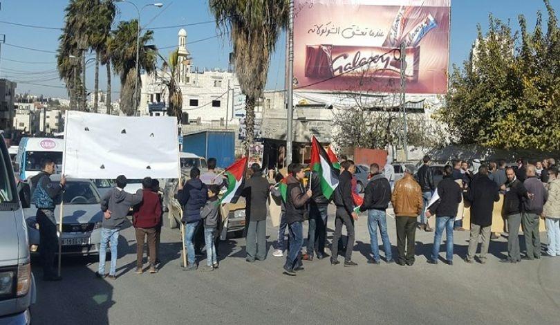 الاحتلال يسعى لإبعاد جثامين شهداء القدس