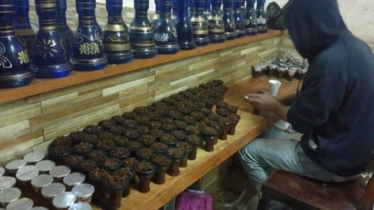 لا اراجيل مستقبلاً في الاردن !!