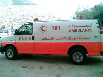 محدث : وفاة الشاب  انس حساسنة  في جامعة بيت لحم