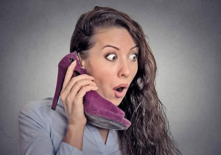توقفي عن ممارسة هذه العادة كي لا تصابي بالغباء!