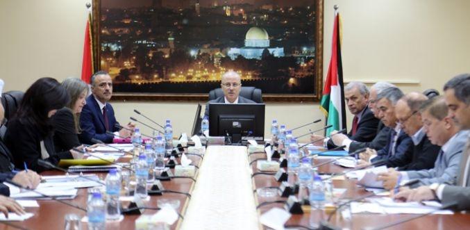 قــرارات الــحــكومــة