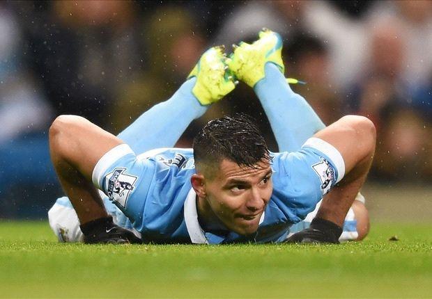 فيديو: إيفرتون يفرض التعادل على مانشستر سيتي في ملعب الإتحاد