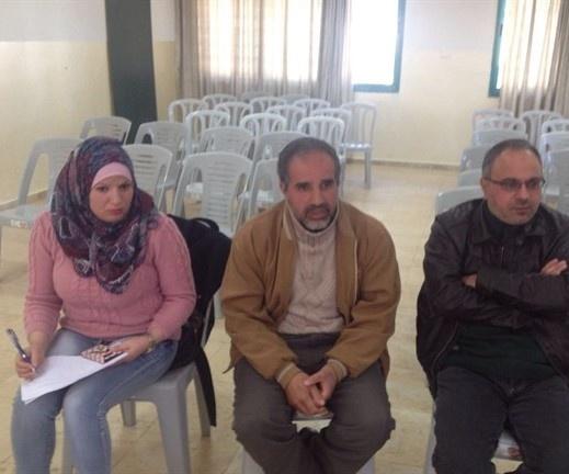 لجنة جديدة لحملة استرداد الجثامين في بيت لحم