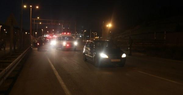 استقبال مهيب لجثامين ثلاثة شهداء مقدسيين