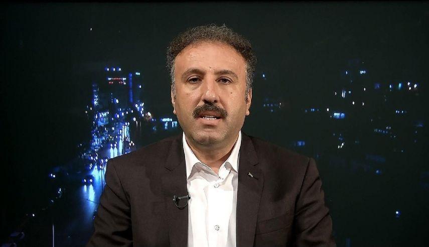 الناطق باسم فتح