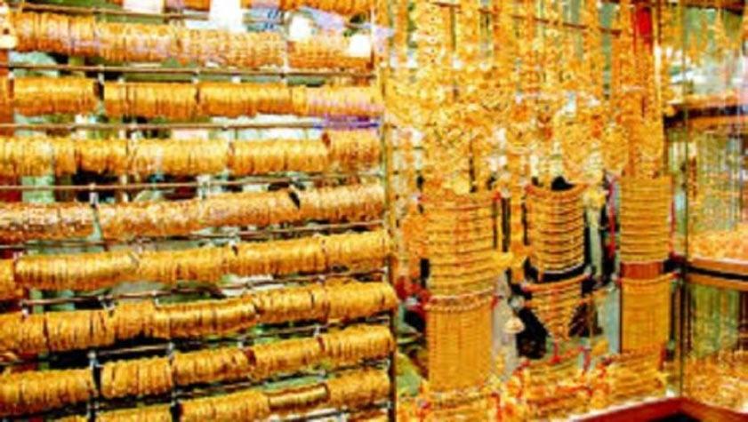 ارتفاع اسعار الذهب