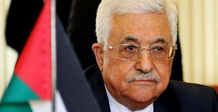 الرئيس: راغبون في إطلاق المفاوضات والتوصل إلى السلام