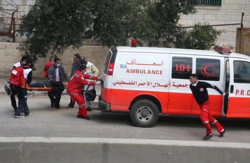 العثور على جثة مسنة متوفية في منزلها برام الله