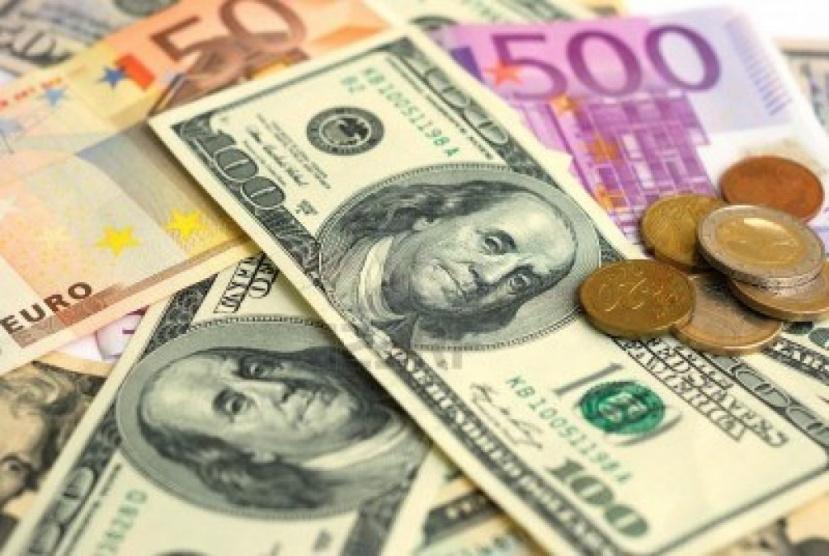 ارتفاع سعر الدولار