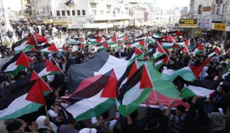 جنين: الارتباط العسكري يتسلم جثماني الشهيدين أبو الوفا وأبو مريم