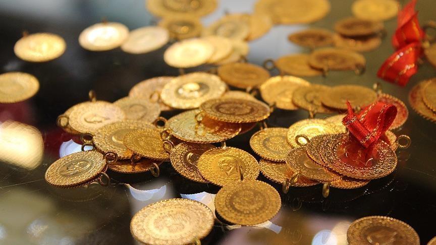 الذهب فوق 1100 دولار للأونصة لأول مرة في أسبوعين