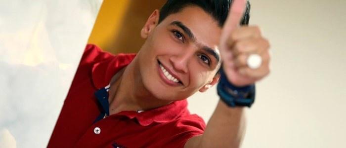 محمد عساف أمام القضاء الفلسطيني مرة أخرى