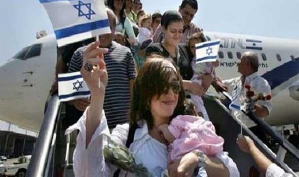 فرنسا: ارتفاع عدد اليهود المهاجرين إلى إسرائيل في 2015