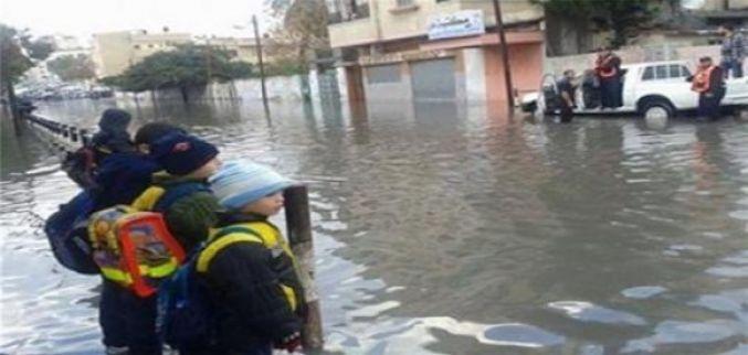 رام الله والخليل: عطلة رسمية للمدراس غداً