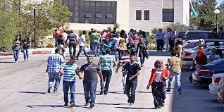 نقابة العاملين بالجامعات الفلسطينية تواصل اضرابها غدا
