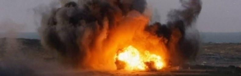 مقتل 5 جنود مصريين في انفجار عبوة بسيناء
