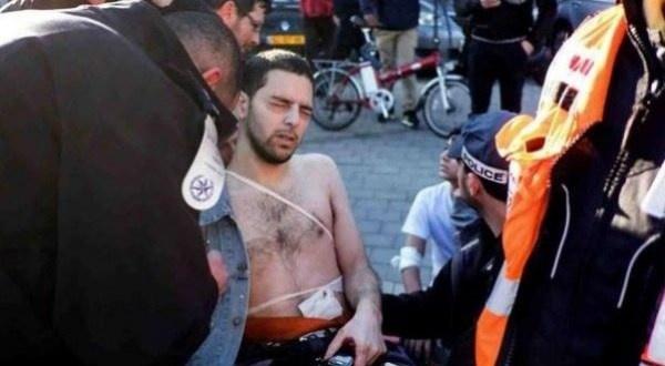 استشهاد فلسطيني بنيران الاحتلال شمال نابلس