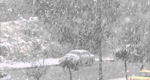 الموج قد يصل لـ 4 امتار وانذارات للصيادين