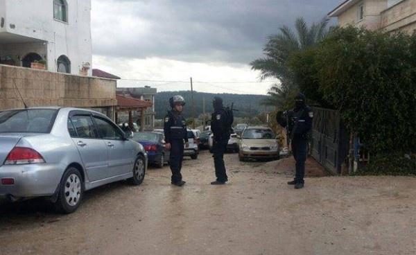 اسرائيل تقتل منفذ عملية ديزنكوف في أحد المساجد في الداخل