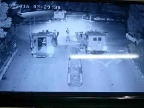 اعتقالات ومواجهات واقتحام جامعة القدس في أبو ديس