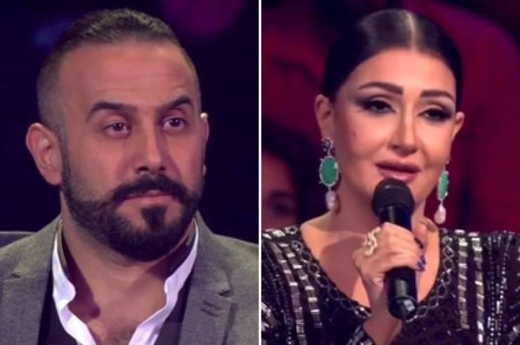 مبلغ كبير لقصي خولي مقابل