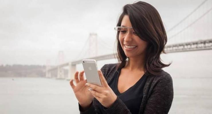 الجيل الثاني من Google Glass بتحسينات إضافية