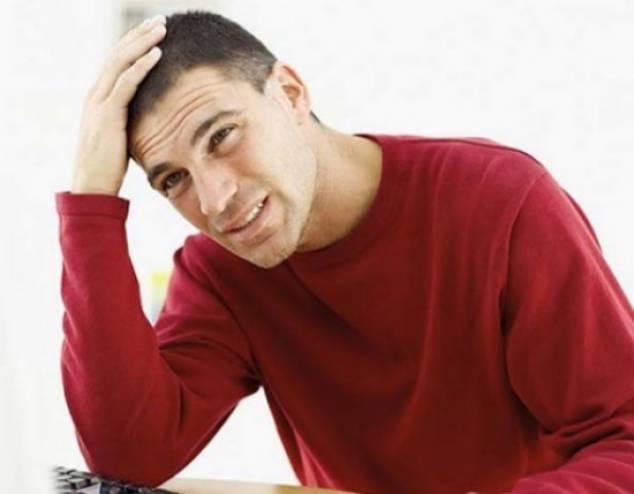 هل تعلم لماذا ننسى الاسماء بسرعة ؟