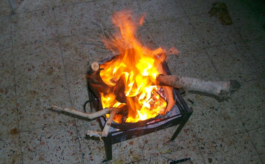 وفاة مواطن من صوريف اختناقاً في حمّام منزله بفعل كانون مشتعل