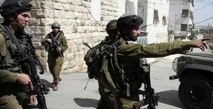 الاحتلال يستدعي سبعة شبان من بيت لحم